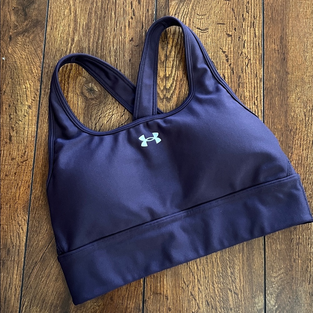 Under Armour Sports Bra